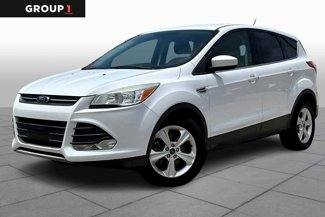 Used 2014 Ford Escape SE image 1