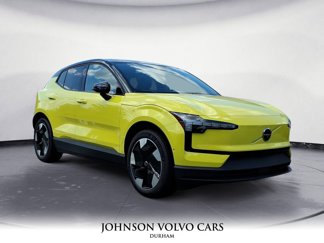 New 2025 Volvo EX30 Ultra image 1
