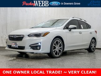Used 2019 Subaru Impreza 2.0i Limited w/ Popular Package #2 image 1