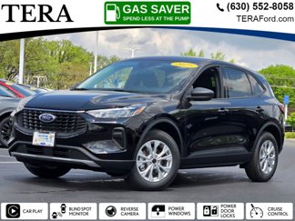 New 2025 Ford Escape Active w/ Cold Weather Package image 1