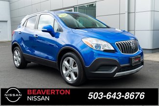 Used 2016 Buick Encore FWD image 1