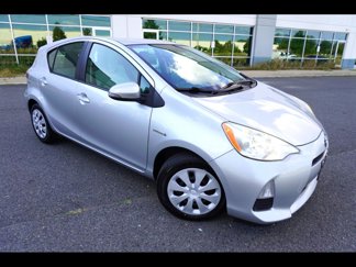 Used 2012 Toyota Prius C One image 1