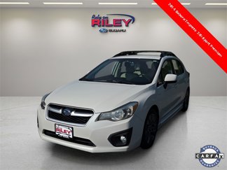 Used 2014 Subaru Impreza 2.0i Sport Premium w/ Popular Package #1 image 1