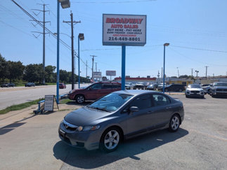 Used 2010 Honda Civic LX-S image 1