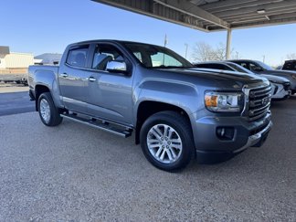 Used 2019 GMC Canyon SLT w/ Trailering Package image 1