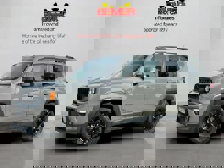 Used 2020 Jeep Renegade Altitude image 1