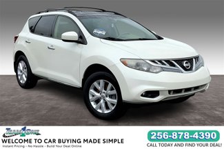 Used 2013 Nissan Murano SL image 1