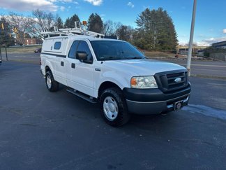 Used 2008 Ford F150 XL image 1