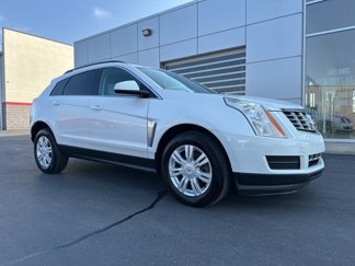 Used 2015 Cadillac SRX FWD image 1