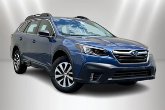 Certified 2022 Subaru Outback 2.5i image 1