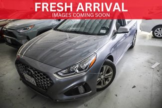 Used 2019 Hyundai Sonata SEL image 1