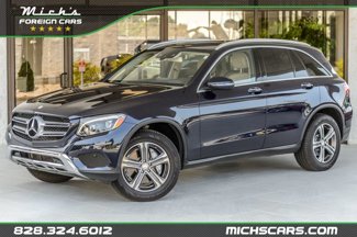 Used 2016 Mercedes-Benz GLC 300 4MATIC image 1