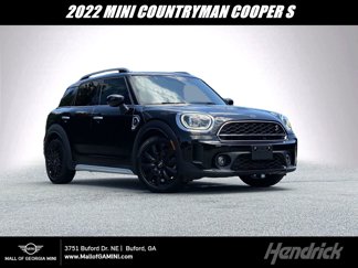 Certified 2022 MINI Cooper Countryman S image 1