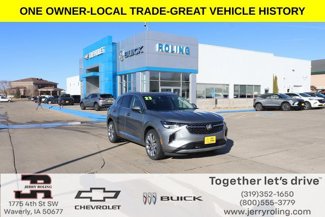 Used 2023 Buick Envision Avenir image 1