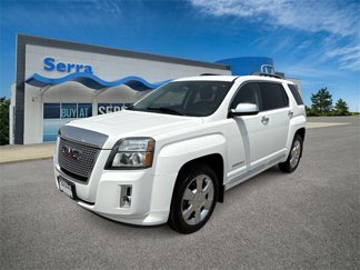 Used 2014 GMC Terrain Denali image 1