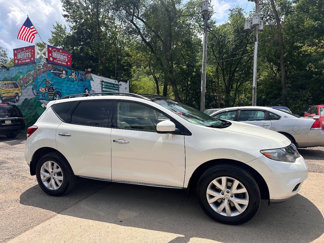 Used 2013 Nissan Murano SL image 1