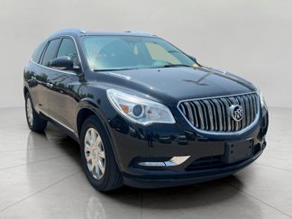 Used 2017 Buick Enclave Premium w/ Trailering Package image 1
