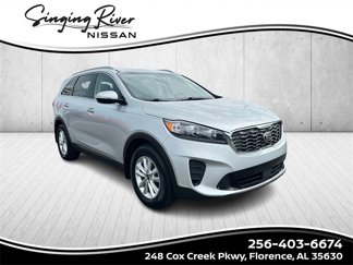 Used 2020 Kia Sorento LX w/ LX I4 Convenience Package image 1