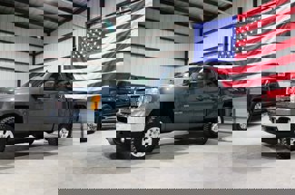 Used 2012 GMC Sierra 2500 SLE w/ SLE Preferred Package image 1