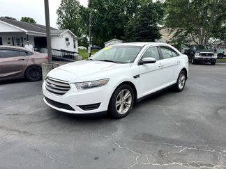 Used 2019 Ford Taurus SEL w/ Equipment Group 201A image 1