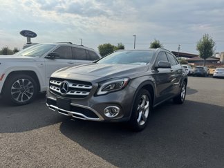 Used 2020 Mercedes-Benz GLA 250 image 1