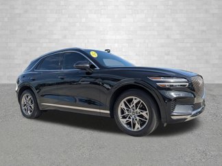Certified 2022 Genesis GV70 2.5T w/ Advanced Package image 1