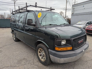 Used 2013 GMC Savana 1500 AWD w/ Power Package image 1