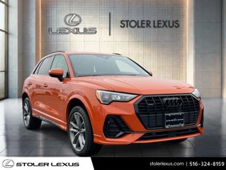 Used 2022 Audi Q3 2.0T Premium image 1