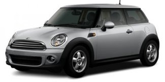 Used 2012 MINI Cooper Hardtop image 1