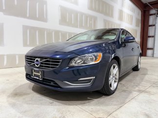 Used 2015 Volvo S60 T5 Premier image 1