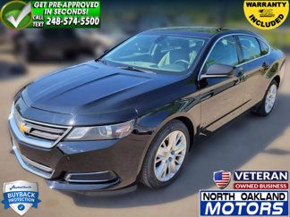 Used 2019 Chevrolet Impala LS image 1