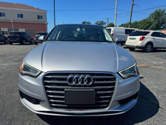 Used 2015 Audi A3 2.0T Premium w/ Cold Weather Package image 1