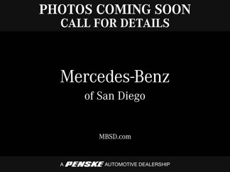Certified 2021 Mercedes-Benz GLC 300 image 1