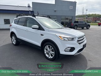Used 2019 Ford Escape SE image 1