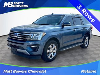 Used 2018 Ford Expedition XLT w/ Equipment Group 202A image 1