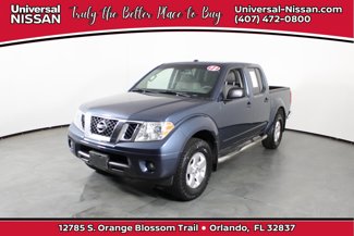 Used 2013 Nissan Frontier SV w/ SV Value Truck Pkg image 1