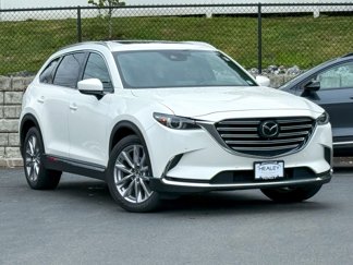 Used 2020 MAZDA CX-9 Grand Touring image 1