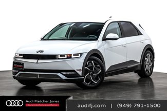 Used 2022 Hyundai Ioniq 5 SE image 1