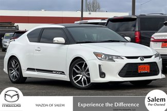 Used 2014 Scion tC Monogram Series image 1