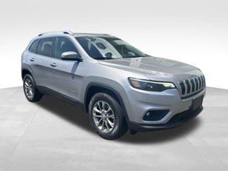 Used 2019 Jeep Cherokee Latitude Plus image 1