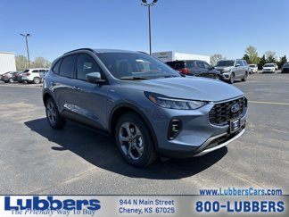 New 2025 Ford Escape ST-Line Select image 1