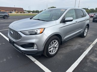 Used 2023 Ford Edge SEL w/ Convenience Package image 1