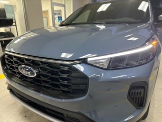 New 2025 Ford Escape ST-Line w/ Tech Pack #1 image 1