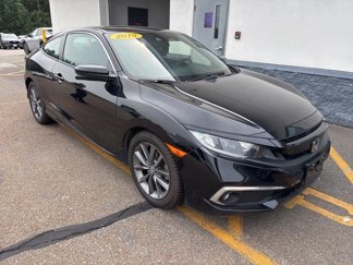 Used 2019 Honda Civic EX image 1