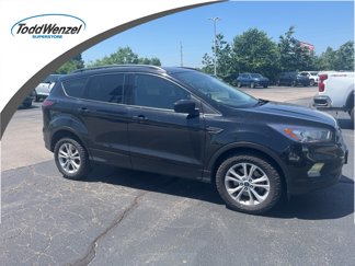 Used 2017 Ford Escape SE image 1