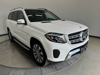 Used 2018 Mercedes-Benz GLS 450 4MATIC video 1