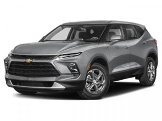 Certified 2023 Chevrolet Blazer LT w/ Convenience Package video 1