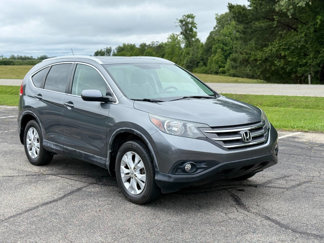 Used 2014 Honda CR-V EX-L image 1