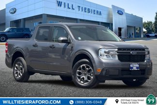 Certified 2022 Ford Maverick XLT w/ XLT Luxury Package image 1