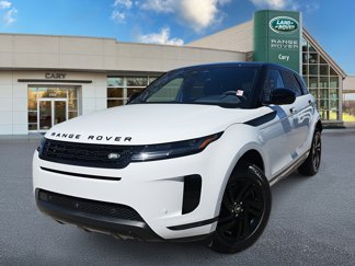 New 2026 Land Rover Range Rover Evoque S image 1